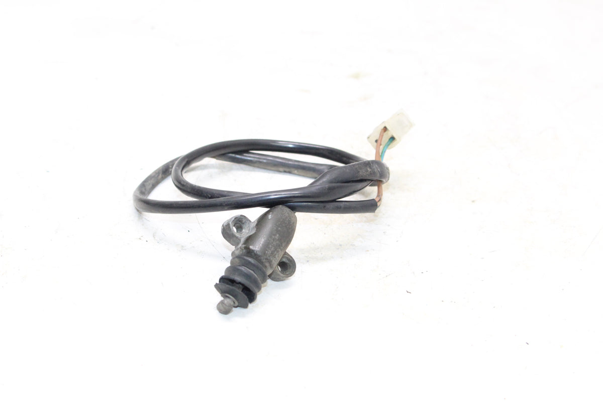 1983 Yamaha XC180 Riva OEM Side Stand Kickstand Safety Switch