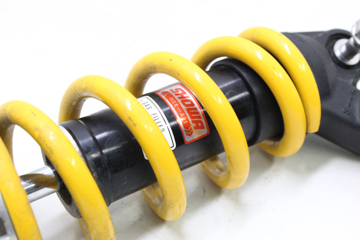 2006 Honda CBR600RR OEM REAR BACK SHOCK ABSORBER SUSPENSION