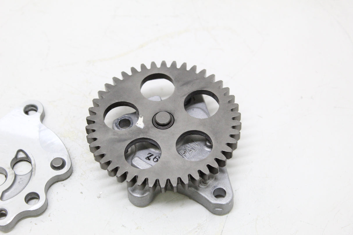 2007 Kawasaki KLR650 OEM ENGINE MOTOR OIL PUMP