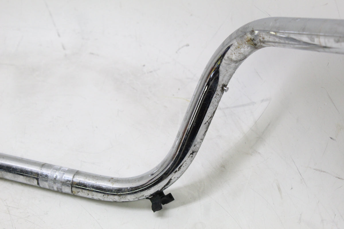 2007 YAMAHA XVS650 V STAR 650 OEM HANDLEBAR CHROME