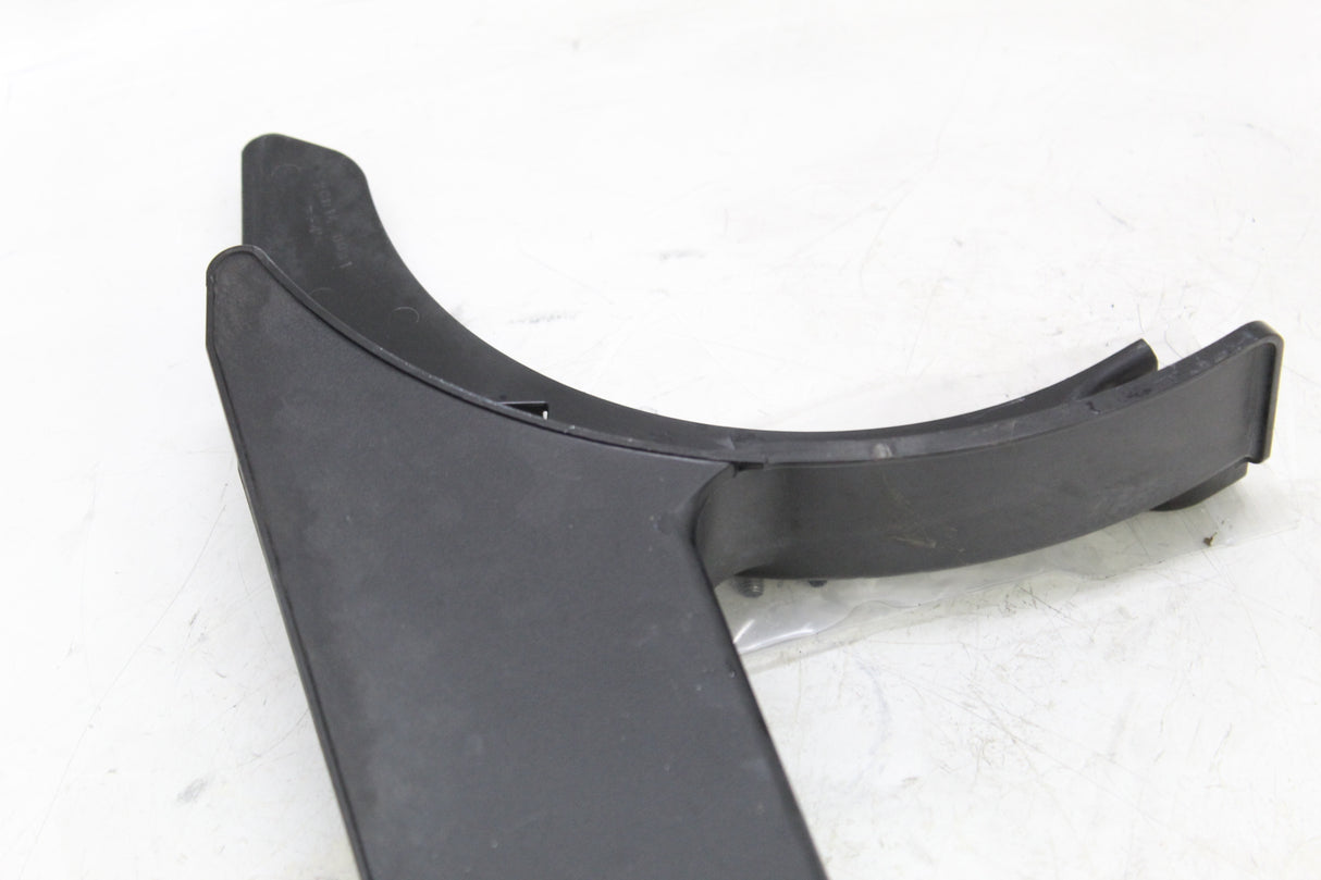 2012 Kawasaki Vulcan 900 VN900DF OEM REAR BACK DRIVE CHAIN GUARD COVER SHIELD