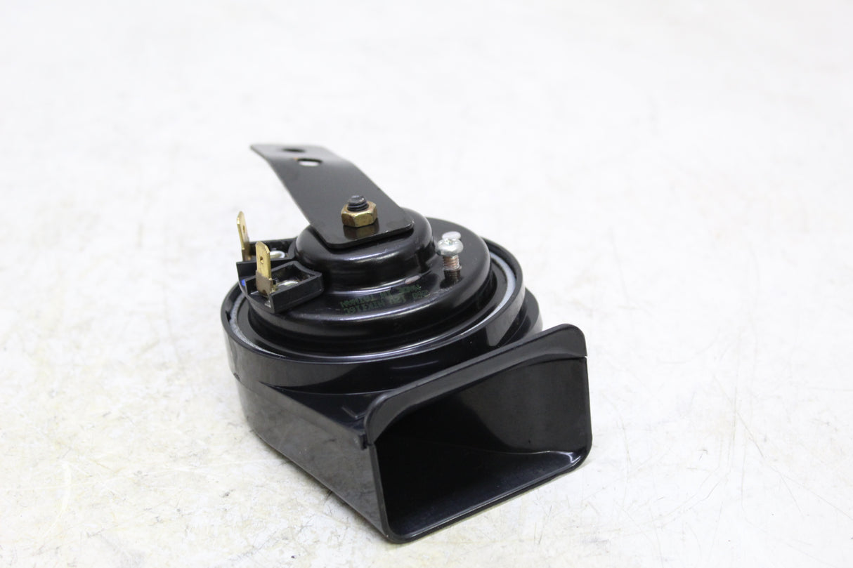 2017 Genuine Scooter Co. Buddy 125 OEM HORN SIGNAL