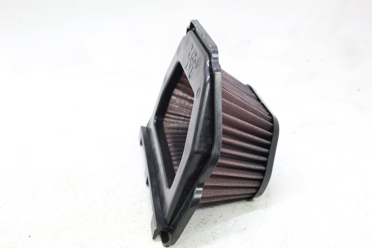 2017 Yamaha FZ10 OEM AIRBOX AIR INTAKE FILTER K&N