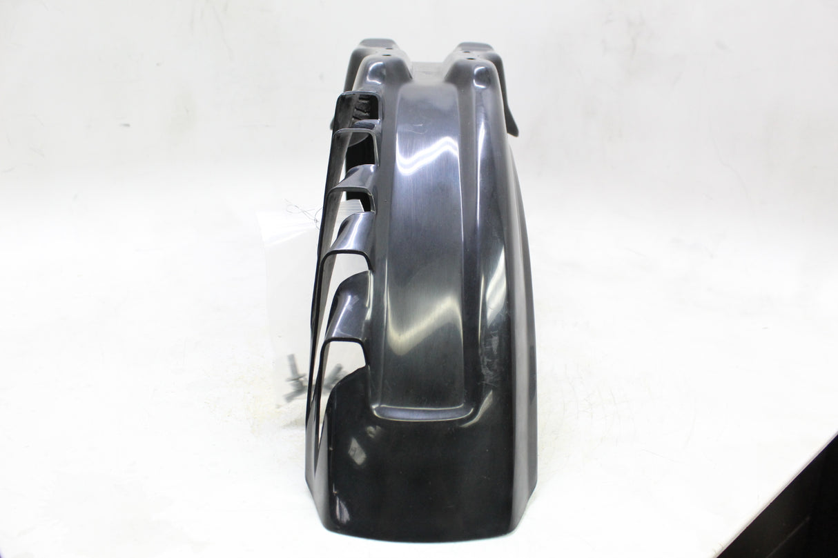 2007 Kawasaki KLR650 OEM FRONT WHEEL FENDER COWL FAIRING