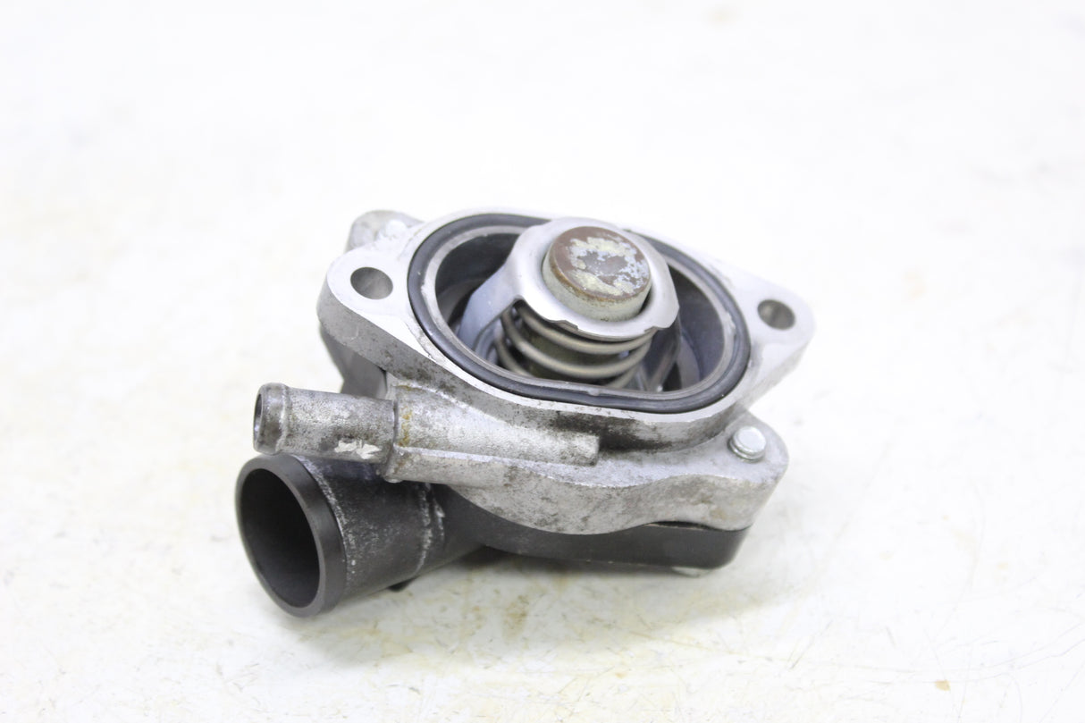 2007 Suzuki GSXR750 OEM THERMOSTAT W HOUSING