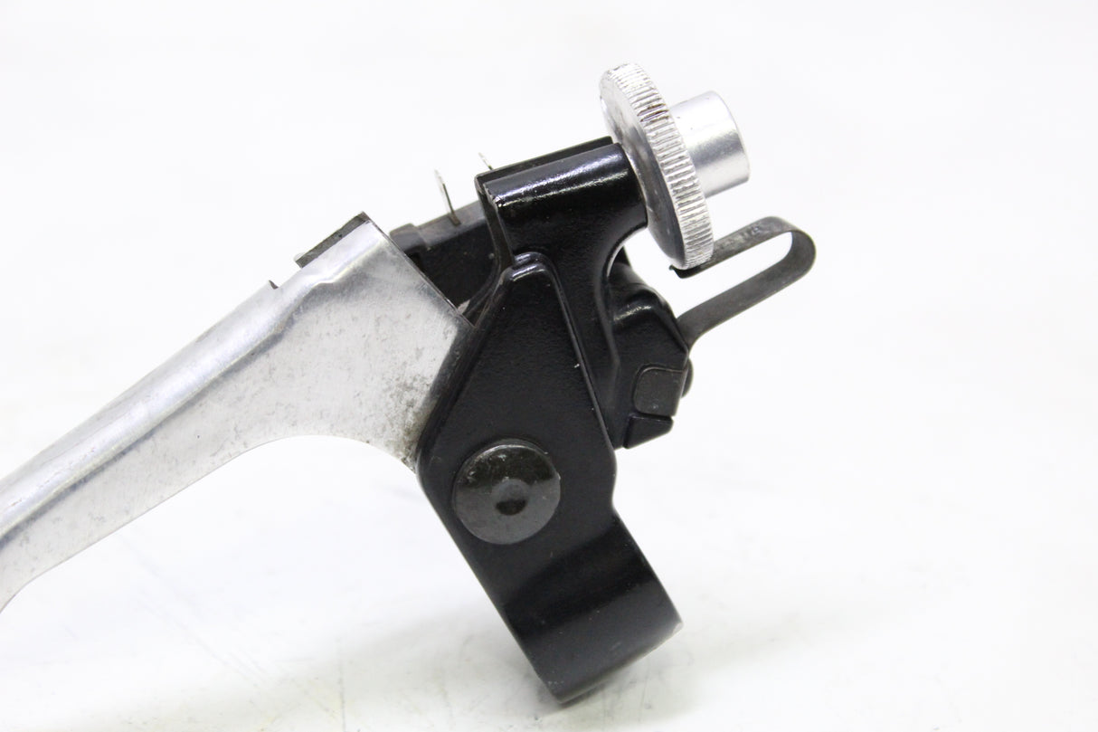 2007 Yamaha YZF R6S OEM CLUTCH PERCH MOUNT WITH LEVER