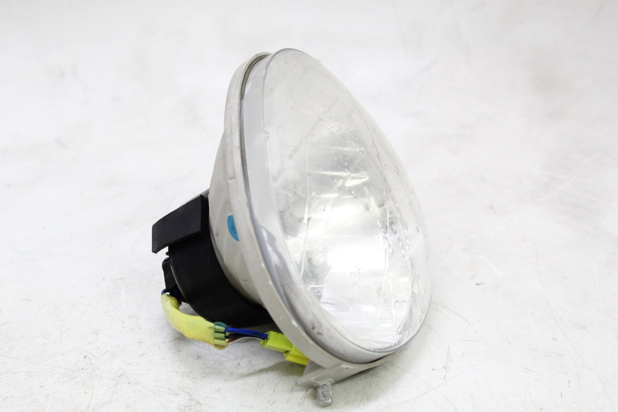 2017 Genuine Scooter Co. Buddy 125 OEM FRONT HEADLIGHT HEAD LIGHT LAMP