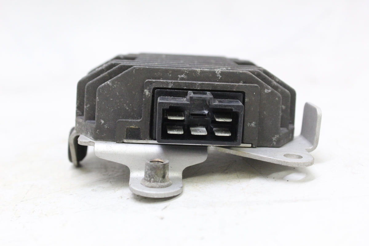 2005 YAMAHA FZ6 OEM RECTIFIER VOLTAGE REGULATOR CHARGING MODULE