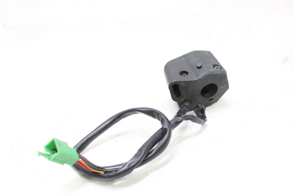 1992 KAWASAKI NINJA 600 ZX600 OEM RIGHT KILL START SWITCH CONTROL