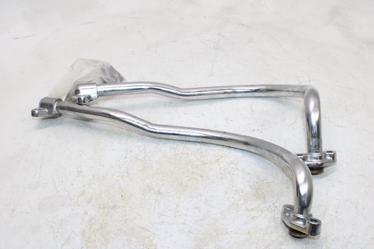 2005 Yamaha Road Star XV1700 OEM OIL PIPE LINE PAIR