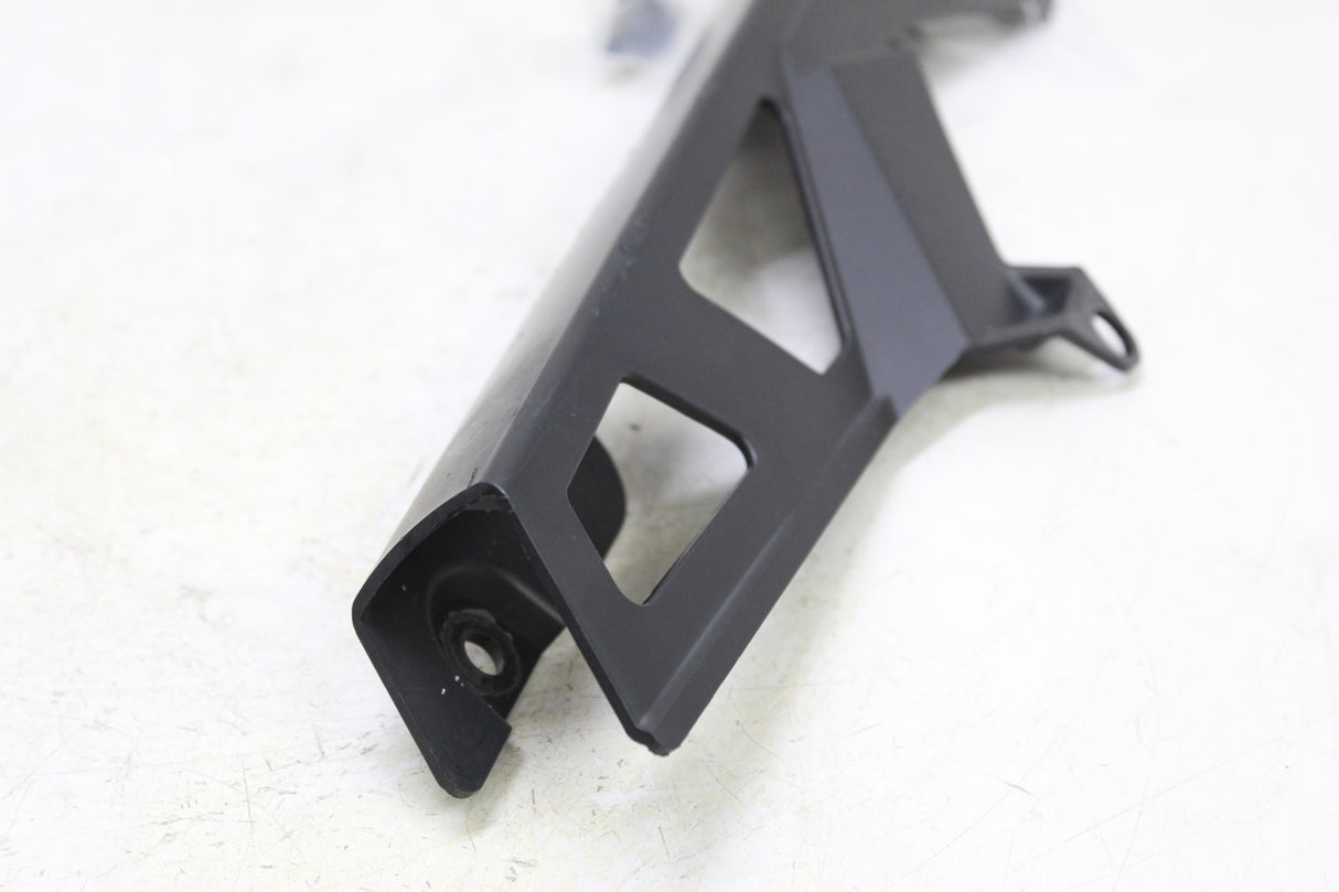 2008 Suzuki GSXR600 OEM REAR BACK DRIVE CHAIN GUARD COVER SHIELD