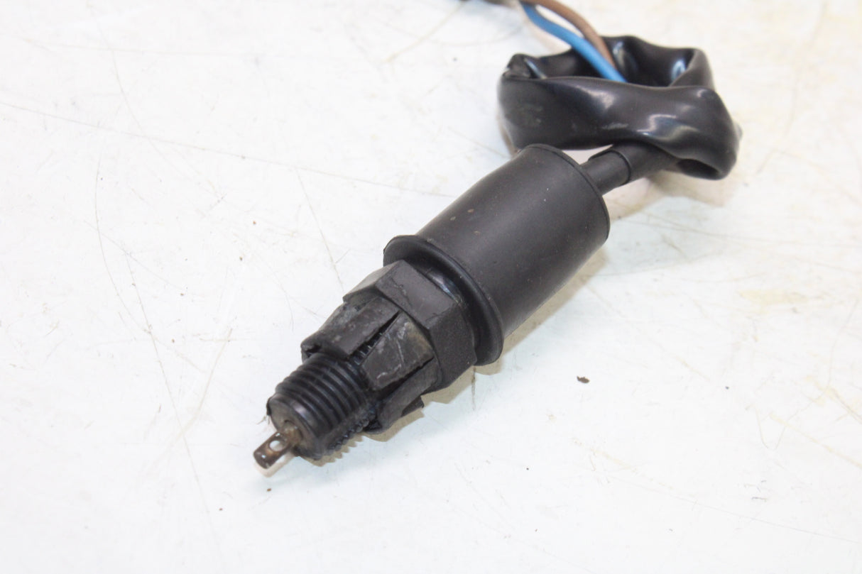2007 Kawasaki KLR650 OEM REAR BACK BRAKE SENSOR