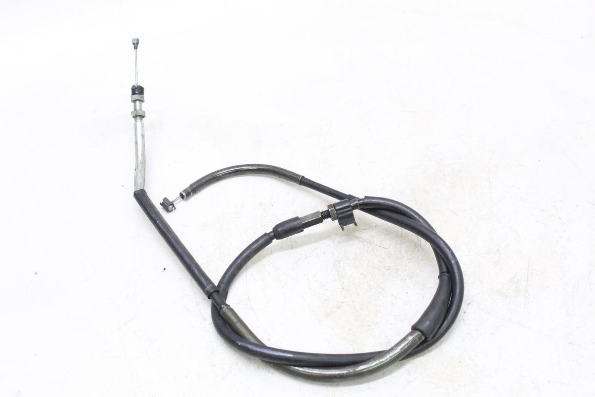 2003 YAMAHA FZ1 FZS1000 FAZER OEM CLUTCH CABLE LINE WIRE