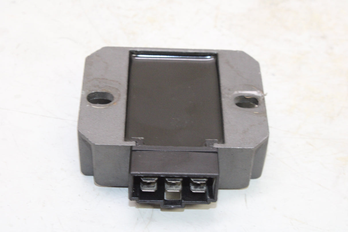 2007 Kawasaki KLR650 OEM RECTIFIER VOLTAGE REGULATOR