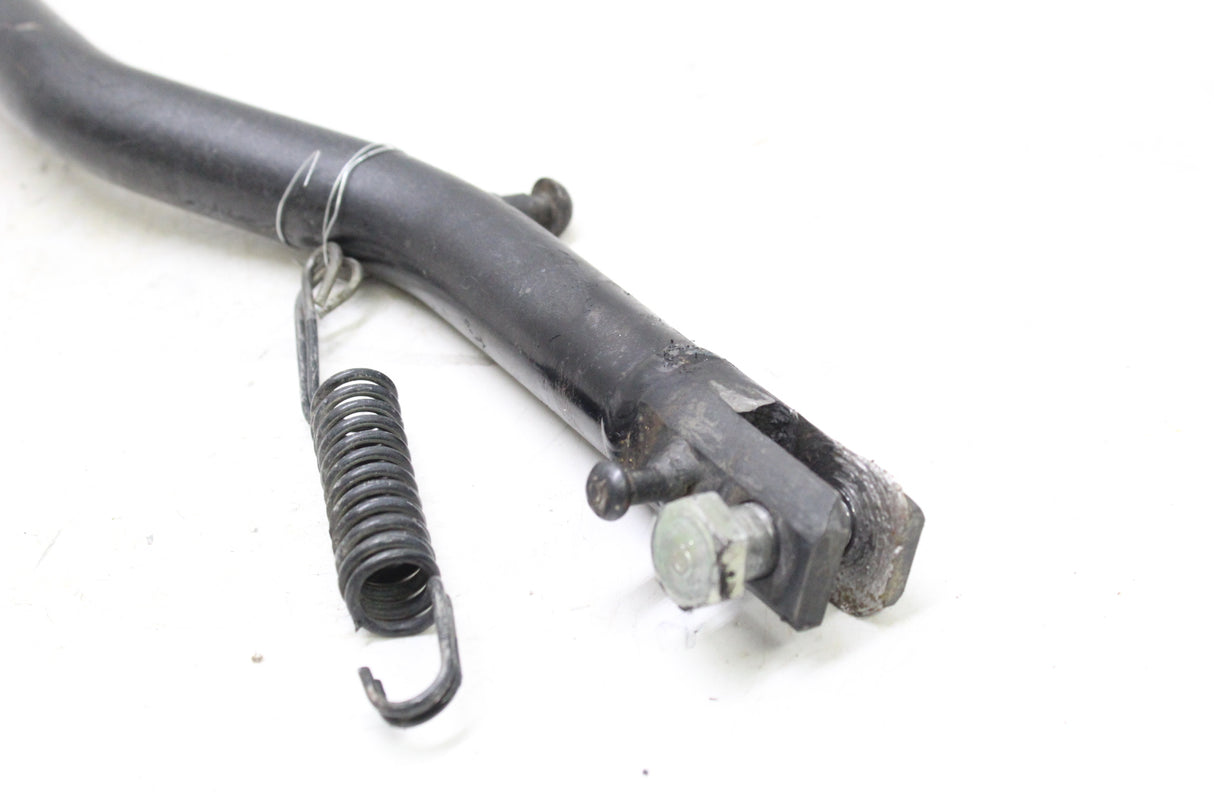 2011 KAWASAKI KLR650 OEM KICKSTAND SIDE KICK STAND W SPRING