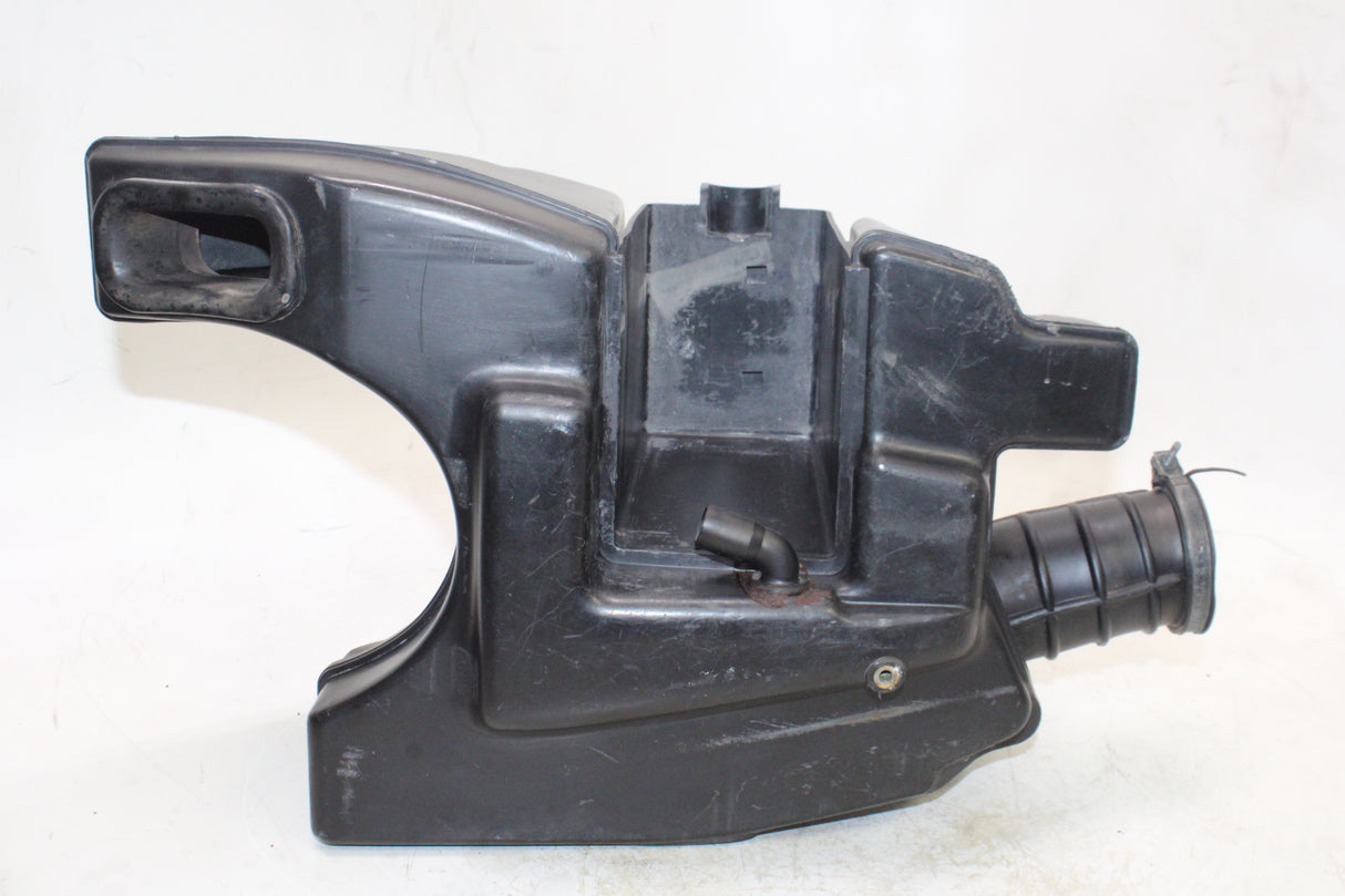 2007 Kawasaki KLR650 OEM AIRBOX AIR INTAKE FILTER BOX