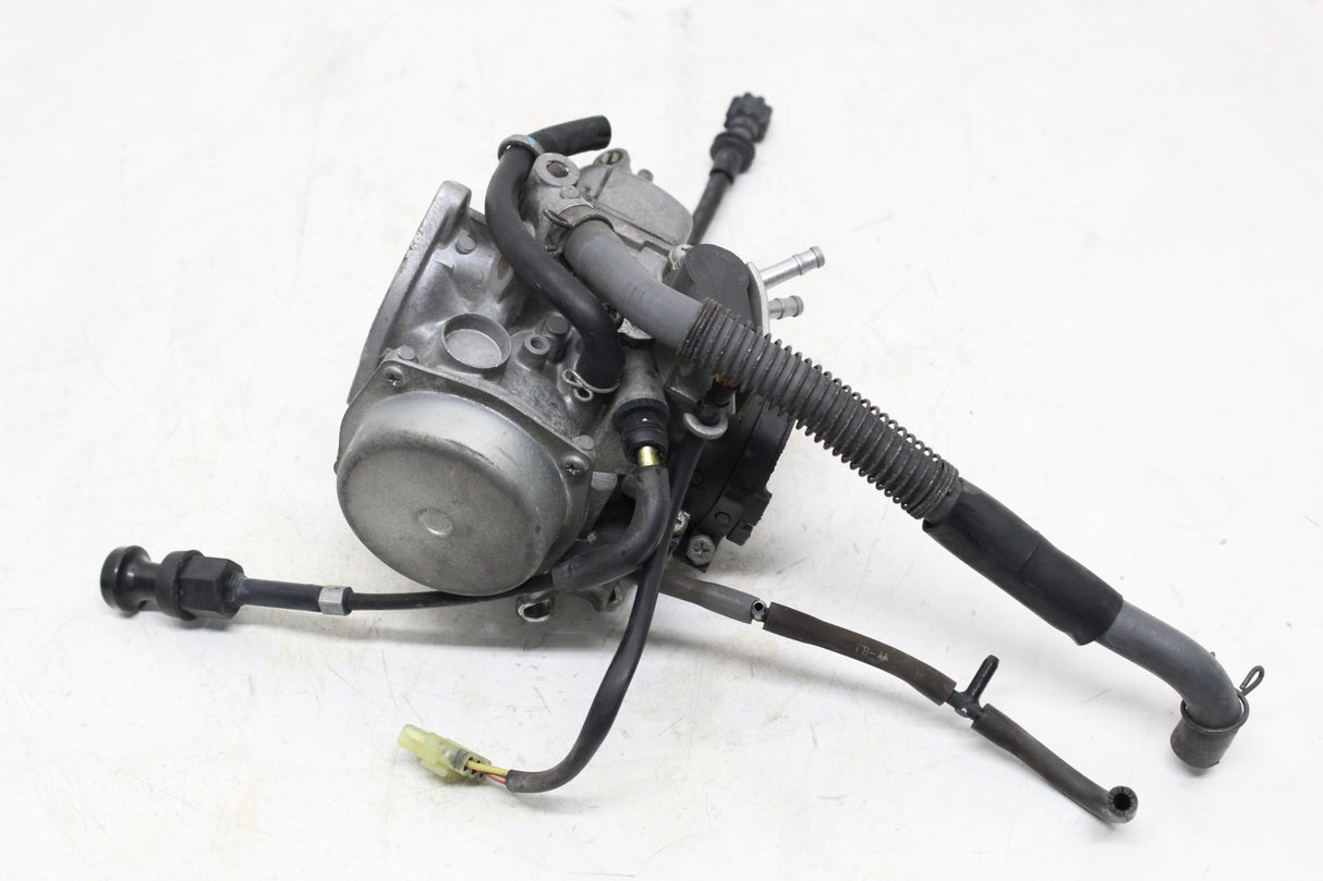 2005 Honda VTX1300S VTX1300 OEM CARBS CARBURETORS / THROTTLE BODY