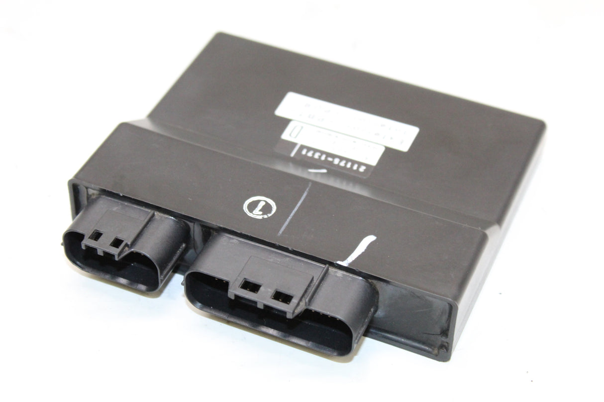 2021 Kawasaki Ninja 400 EX400 OEM ECU COMPUTER CONTROLLER UNIT BLACK BOX ECM CDI