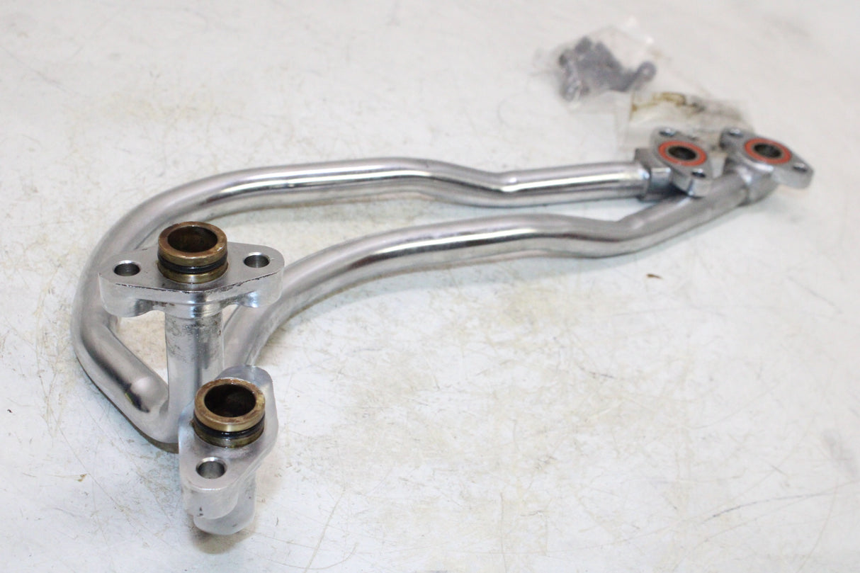 2005 Yamaha Road Star XV1700 OEM OIL PIPE LINE PAIR