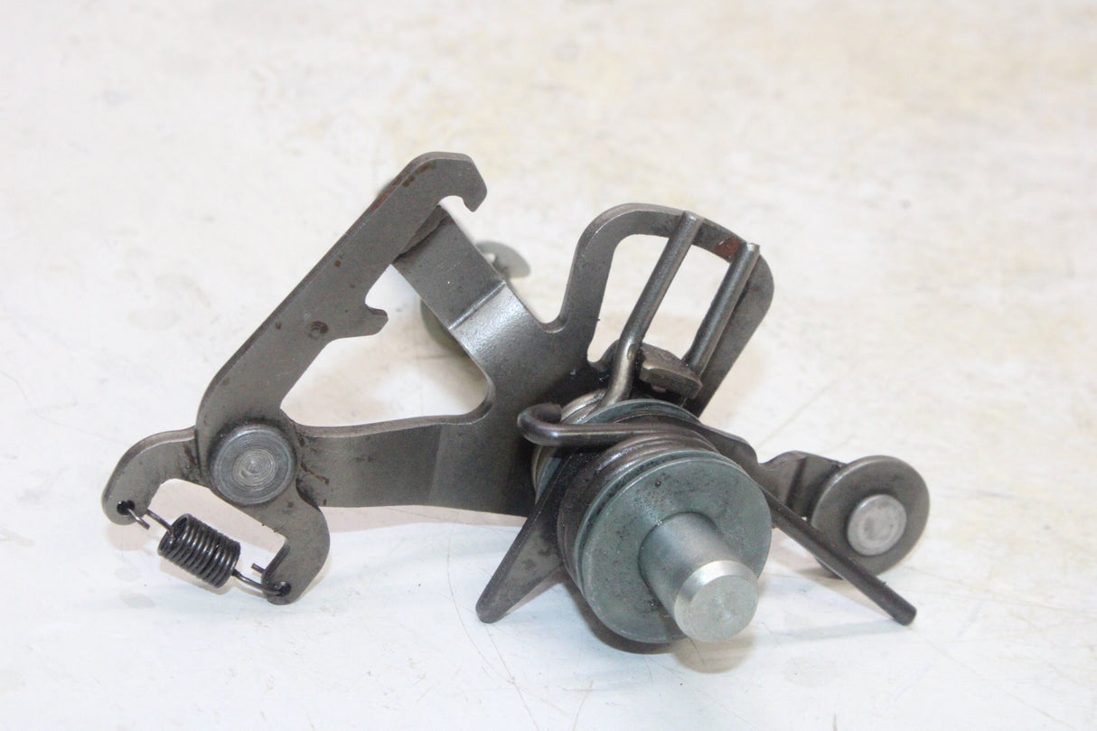2006 Yamaha V Star 1100 XVS1100 OEM SHIFTER SHIFT SHAFT