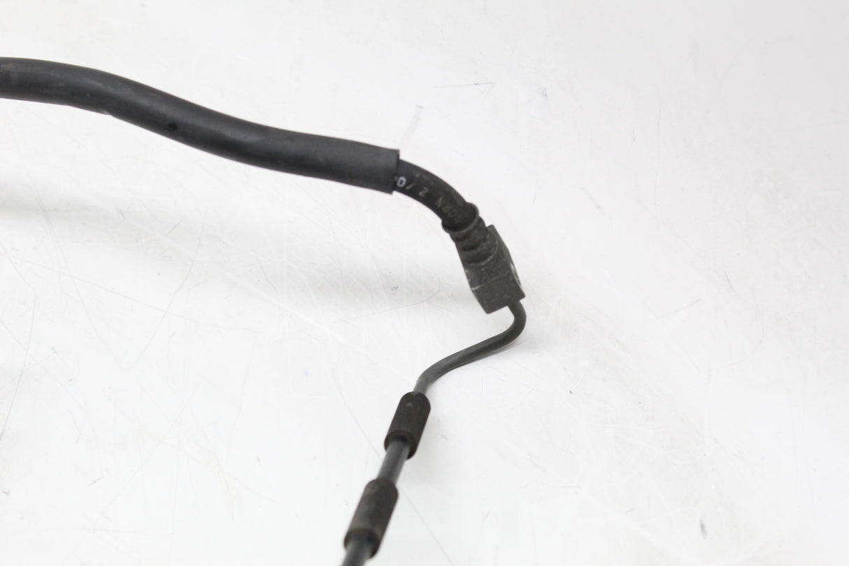 2005 Honda VTX1300S VTX1300 OEM BRAKE HOSS FLUID LINES SET