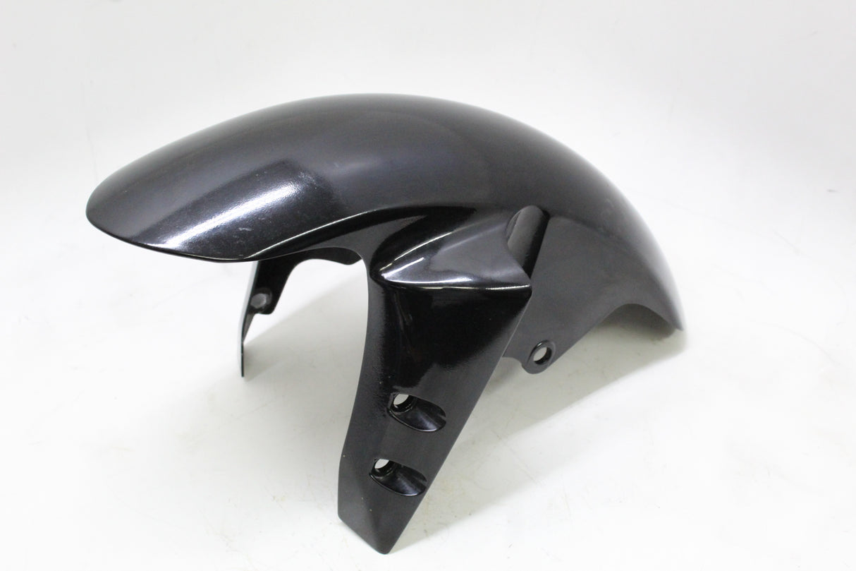 2004 Yamaha YZF R1 04-06 OEM FRONT WHEEL FENDER COWL FAIRING