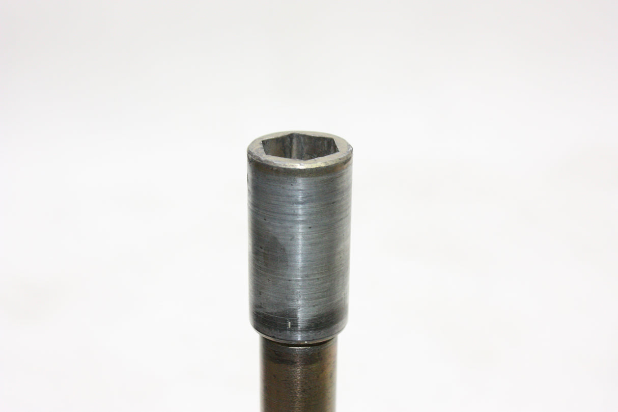 2004 Triumph Daytona 600 OEM FRONT WHEEL RIM AXLE PIVOT BOLT