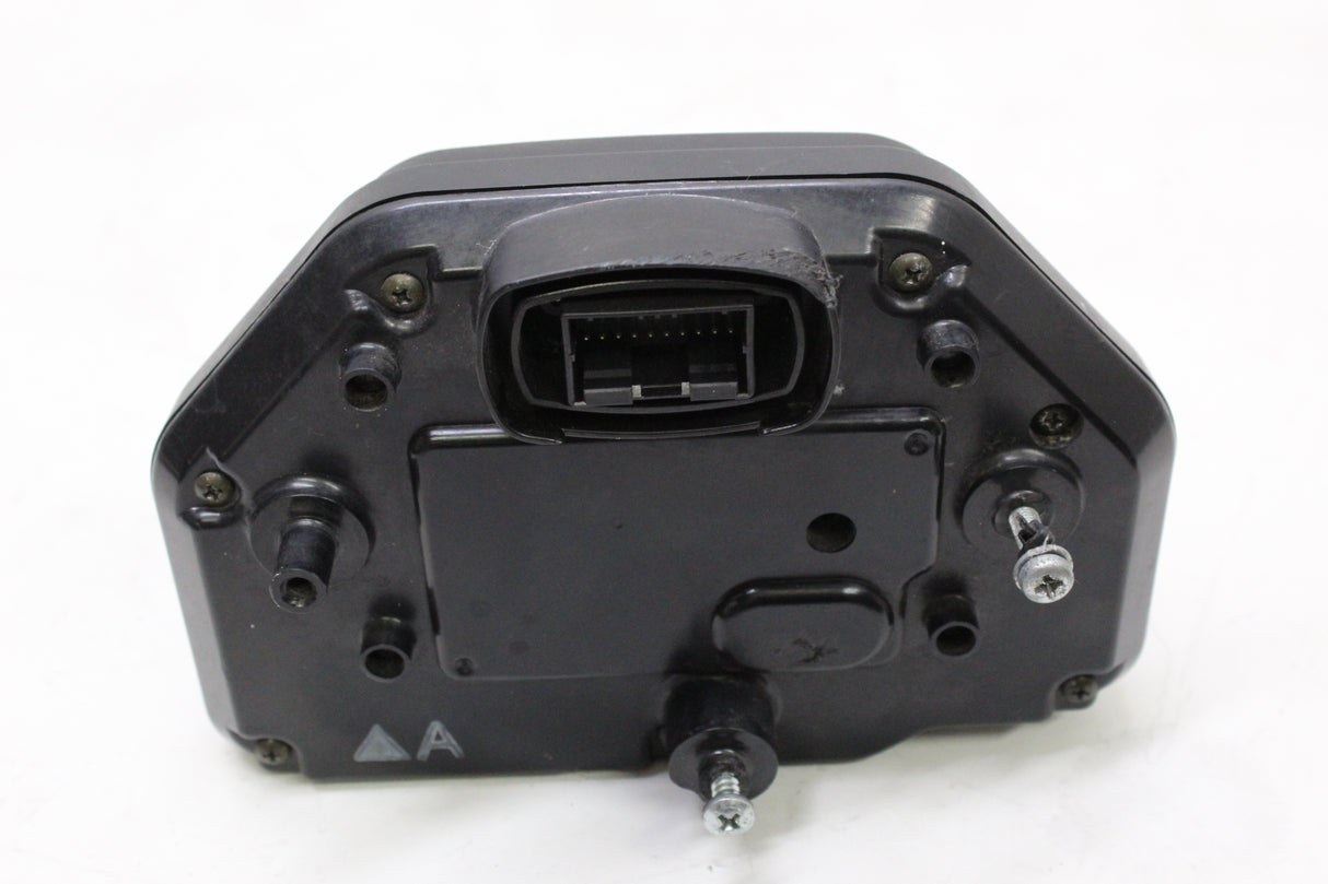 2006 Honda CBR600RR OEM SPEEDO TACH GAUGES DISPLAY CLUSTER SPEEDOMETER