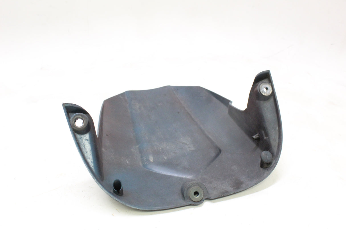 2005 Yamaha YZF R6 OEM REAR BACK FENDER MUD GUARD