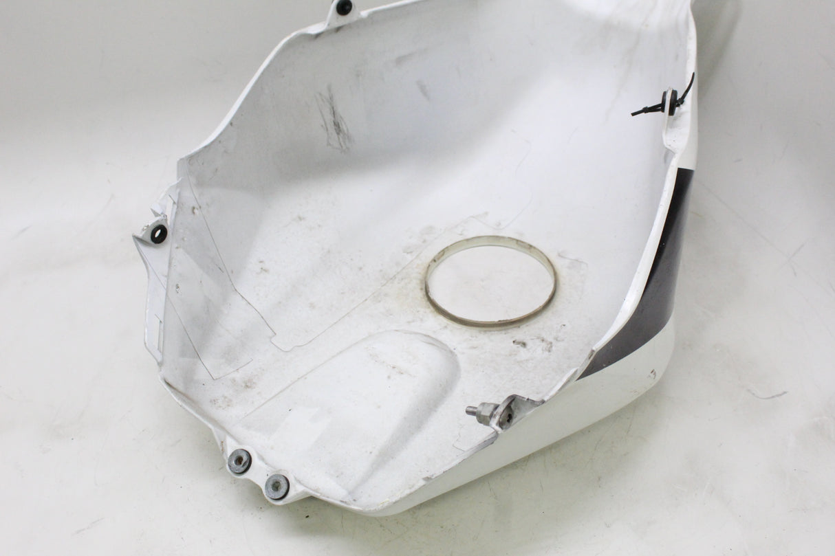 2006 Honda CBR600RR FRONT GAS TANK FUEL FAIRING COWL COVER
