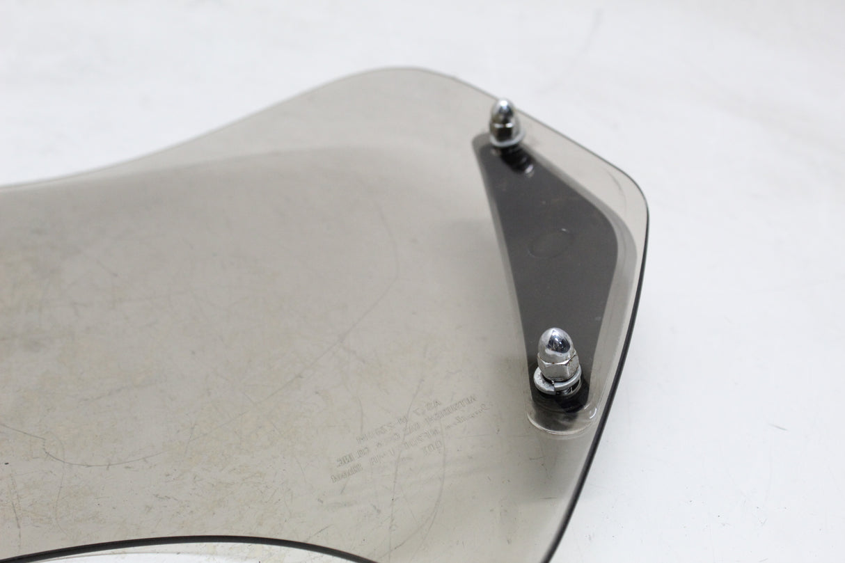 2005 Honda VTX1300S VTX1300 FRONT WINDSHIELD WINDSCREEN Jupilon Mitsubishi