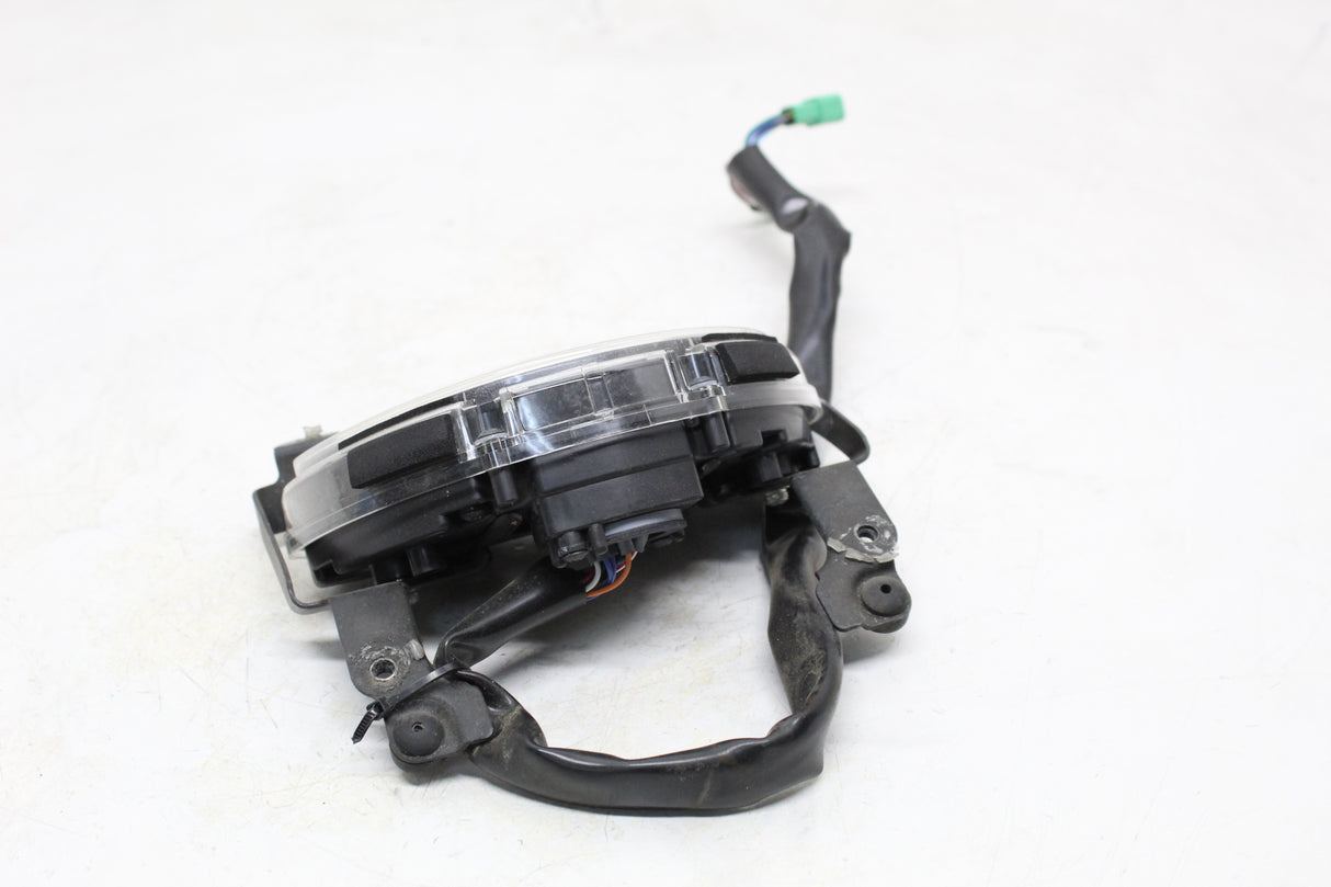 2005 Honda VTX1300S VTX1300 OEM SPEEDO TACH GAUGES DISPLAY CLUSTER SPEEDOMETER