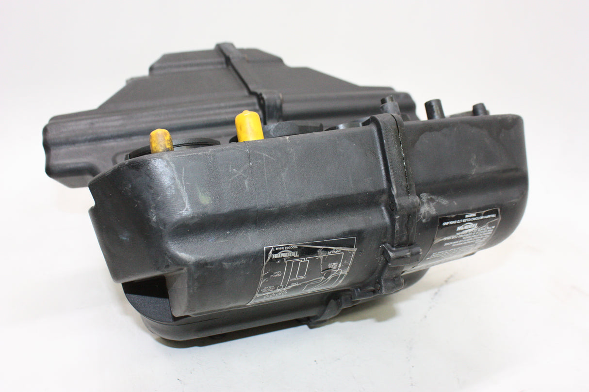 2004 Triumph Daytona 600 OEM AIRBOX AIR INTAKE FILTER BOX