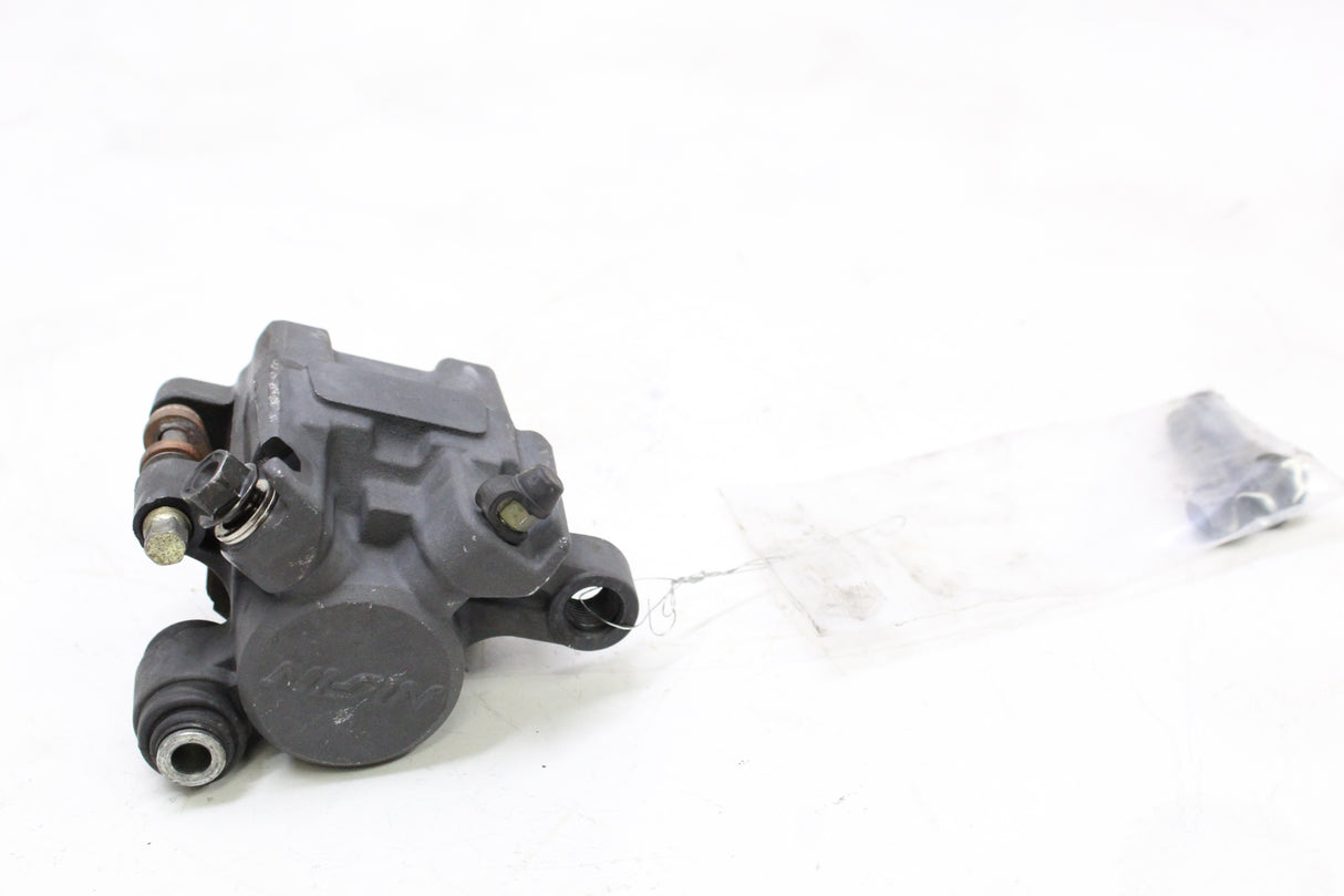 2006 Honda CBR600RR OEM REAR BACK BRAKE CALIPER