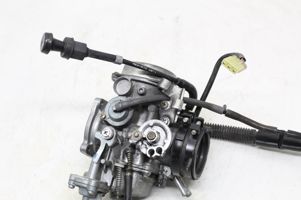 2005 Honda VTX1300S VTX1300 OEM CARBS CARBURETORS / THROTTLE BODY