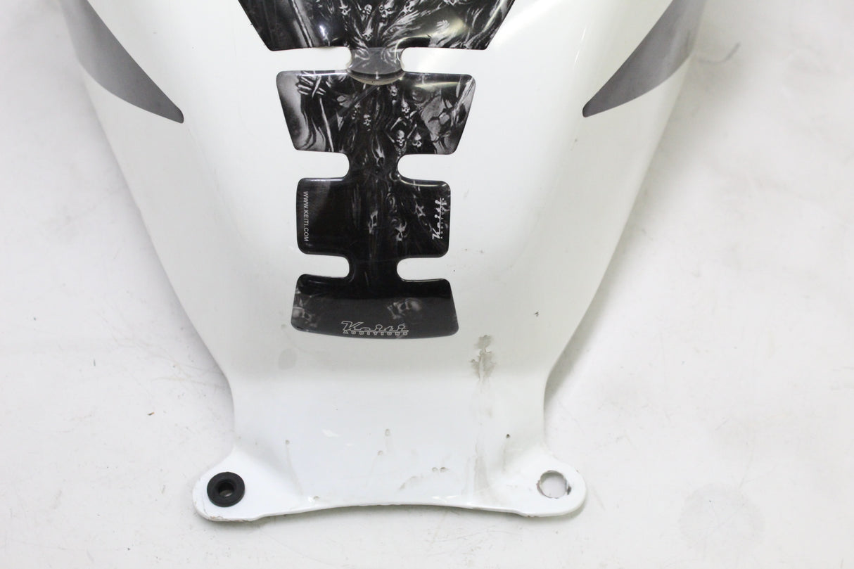 2006 Honda CBR600RR FRONT GAS TANK FUEL FAIRING COWL COVER