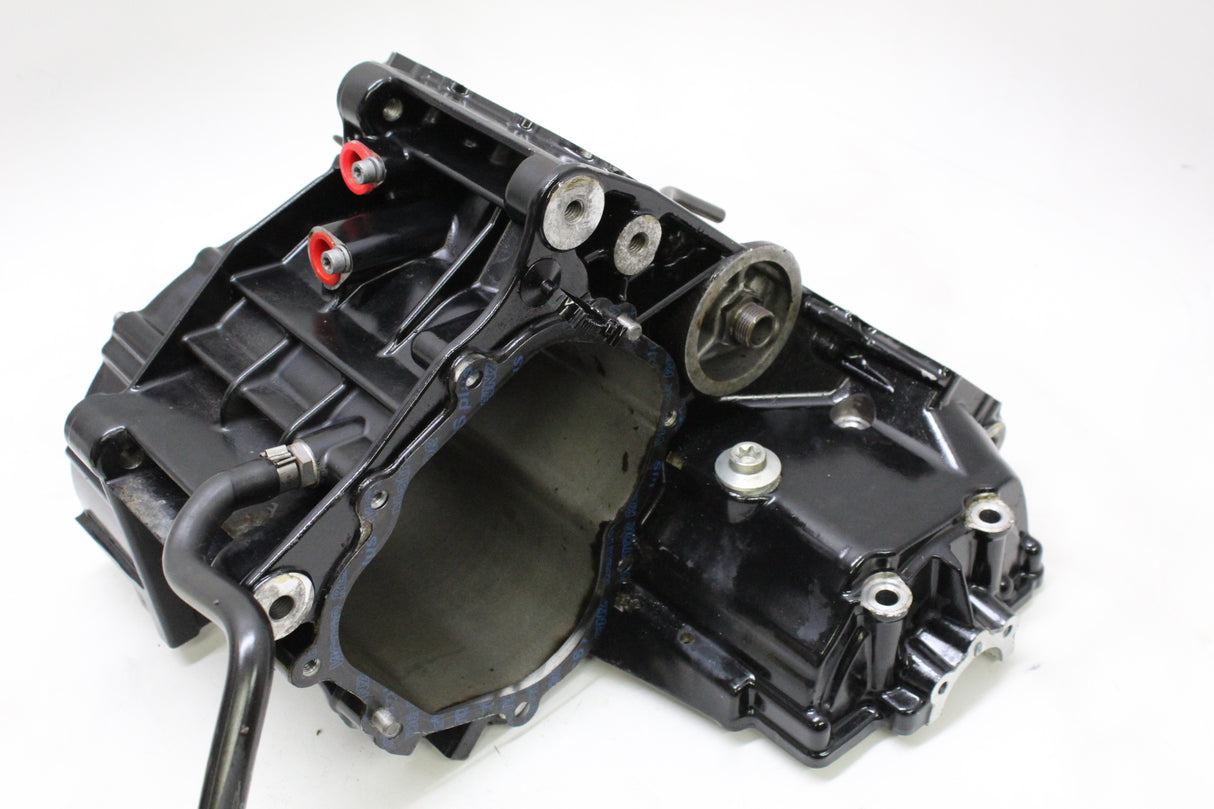 2008 BMW K1200R K12 OEM ENGINE MOTOR CRANKCASE