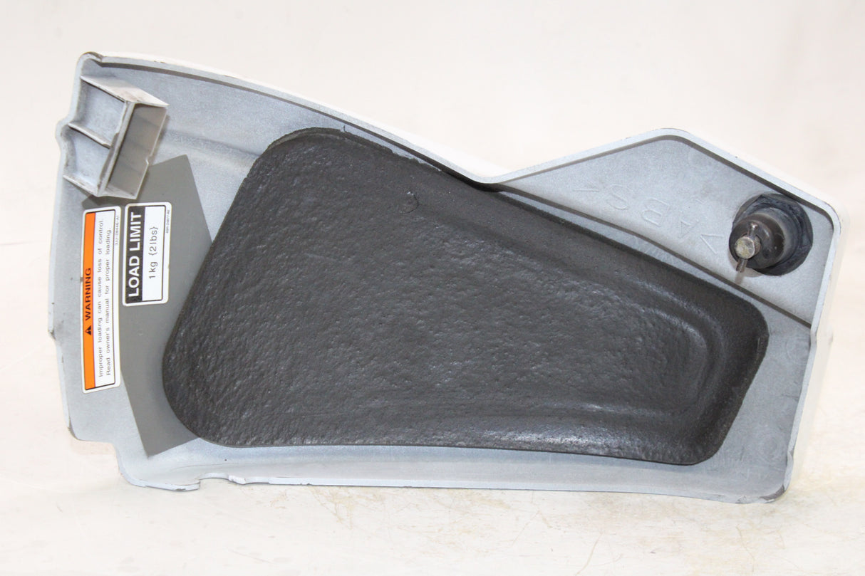 2007 Yamaha V Star 650 OEM LEFT SIDE COVER PANEL FAIRING