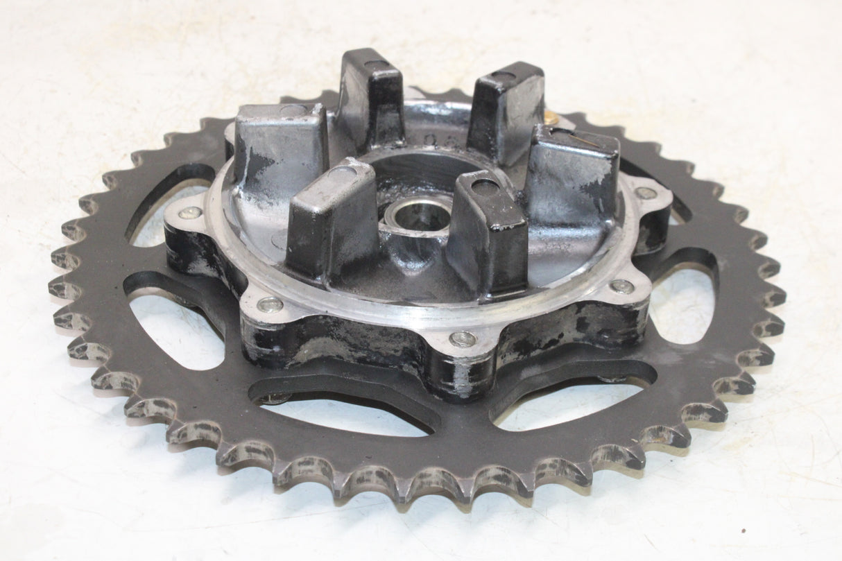 2007 Kawasaki KLR650 REAR BACK SPROCKET JT Sprockets