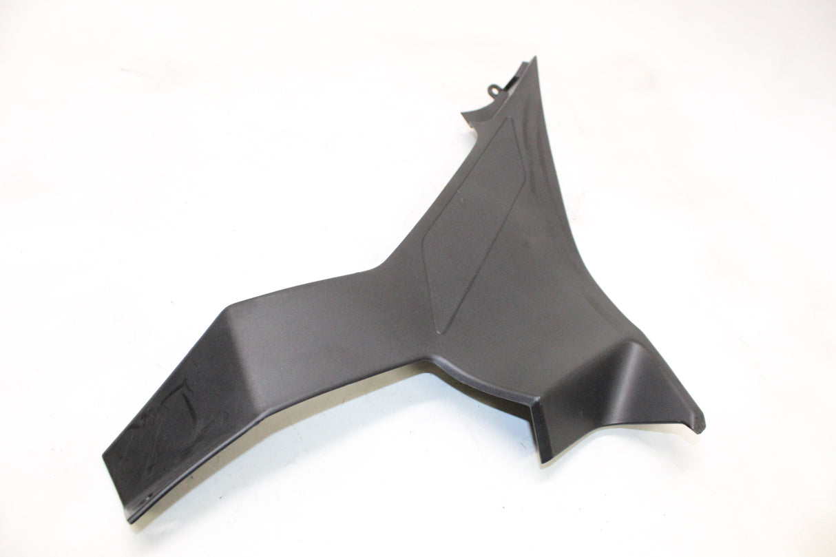 2021 Kawasaki Ninja 400 EX400 OEM LEFT GAS TANK FUEL CELL PANEL COVER TRIM COWL