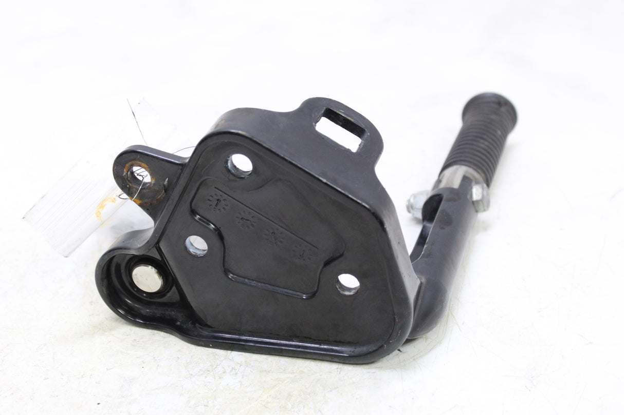 2000 Harley-Davidson Softail Deuce FXSTD OEM RIGHT REARSET PEG REST FOOT