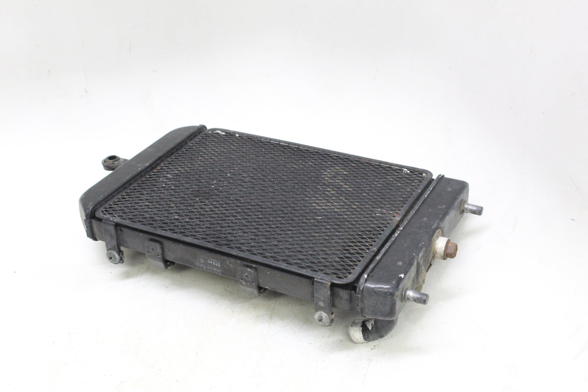 2005 KAWASAKI VULCAN 1500 VN1500 CLASSIC OEM ENGINE COOLING RADIATOR