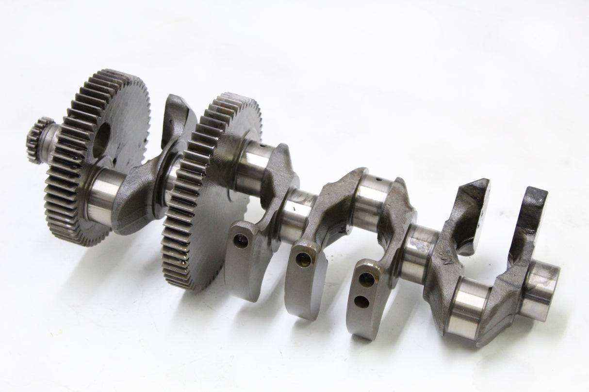 2008 BMW K1200R K12 OEM ENGINE MOTOR CRANKSHAFT CRANK SHAFT