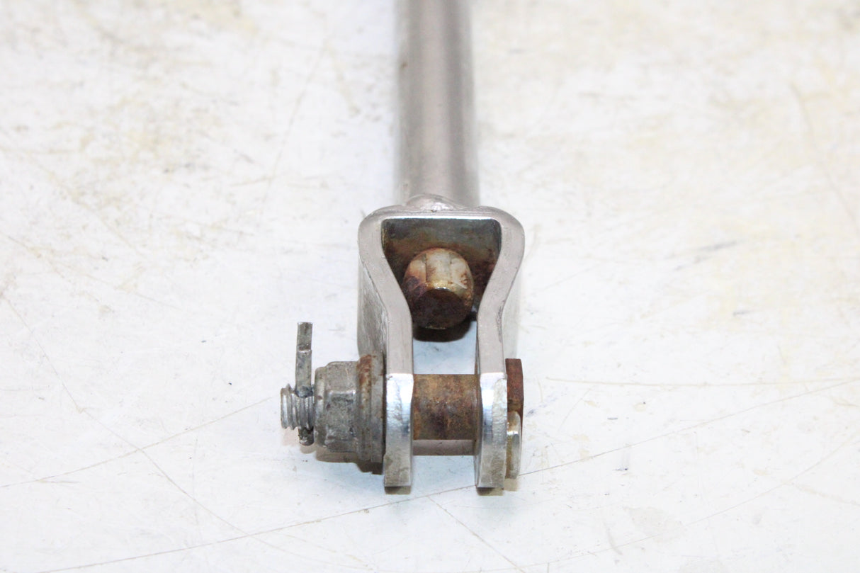 1995 Honda Shadow VLX 600 VT600C OEM BRAKE PADAL MIDDLE ROD
