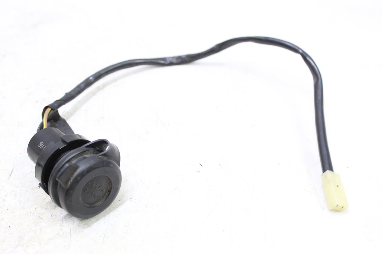 2017 Yamaha FZ10 OEM ACCESSORY SOCKET PLUG OUTLET