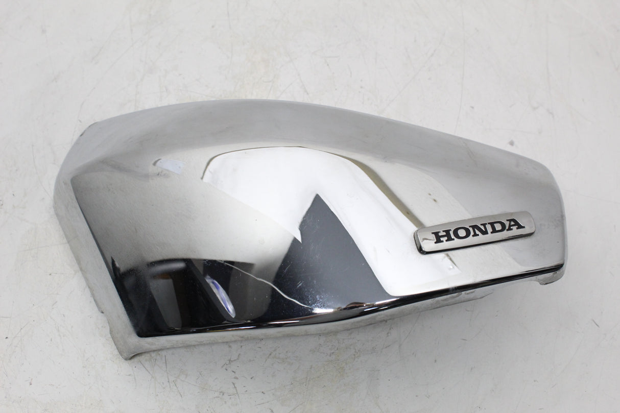 2005 Honda VTX1300S VTX1300 OEM LEFT LOWER MID UPPER SIDE FAIRING COWL