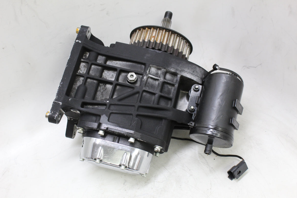 2000 Harley-Davidson Softail Deuce FXSTD OEM ENGINE TRANSMISSION TRANNY GEARS