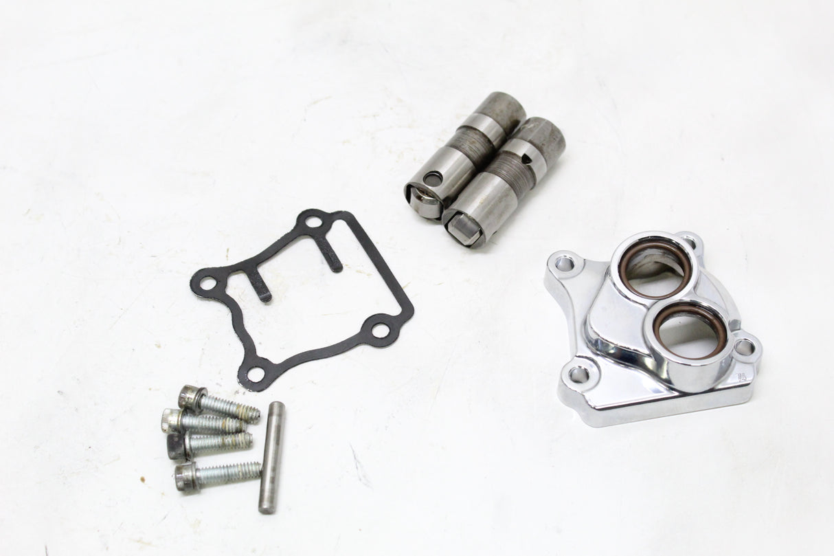 2015 Harley-Davidson Road Glide FLTRXS Special OEM ROLLER TAPPETS W COVER