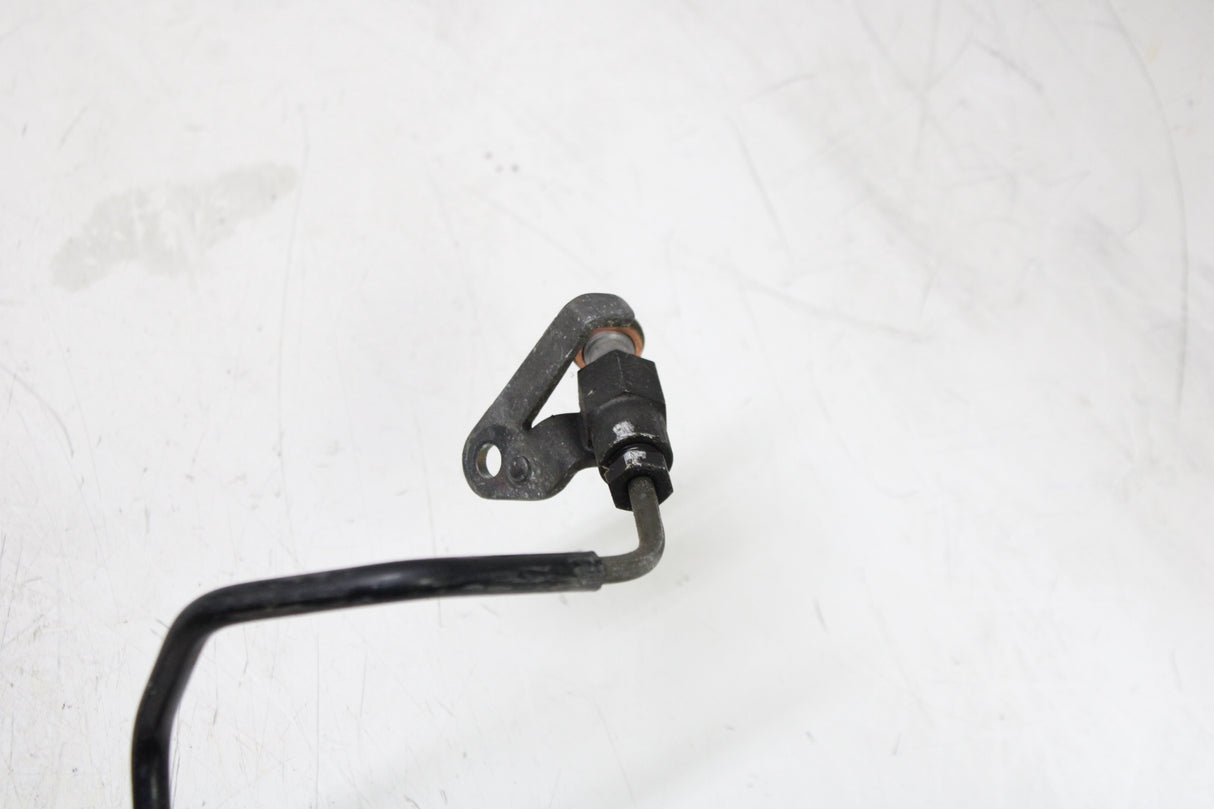 2008 BMW K1200S OEM FRONT REAR BACK ABS HOSE SET LINES HOSES W ABS RING