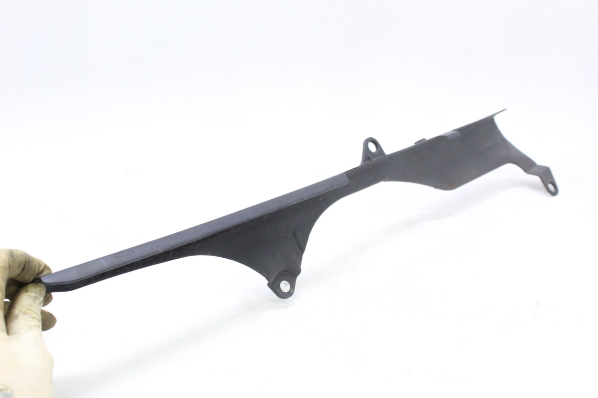 2005 Yamaha YZF R6 OEM REAR BACK DRIVE CHAIN GUARD COVER SHIELD